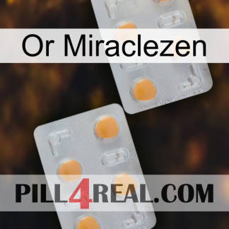 Miraclezen Gold 25